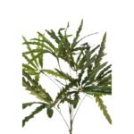 HOJA DE ARALIA ARTIFICIAL 60CM - Imagen 2