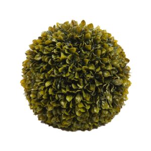 BOLA HOJAS ARTIFICIALES