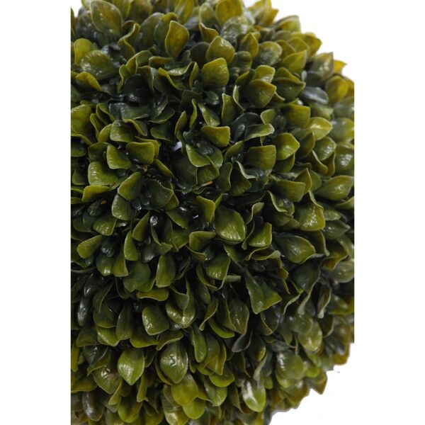 BOLA HOJAS ARTIFICIALES Ø55CM - Imagen 2