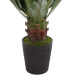 AGAVE EN MACETA 100CM - Imagen 3