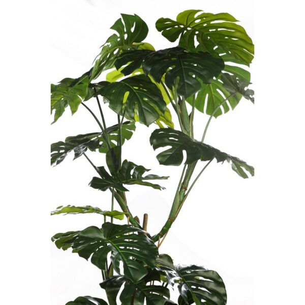 MONSTERA ARTIFICIAL 200CM - Imagen 2