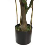 MONSTERA ARTIFICIAL 200CM - Imagen 4