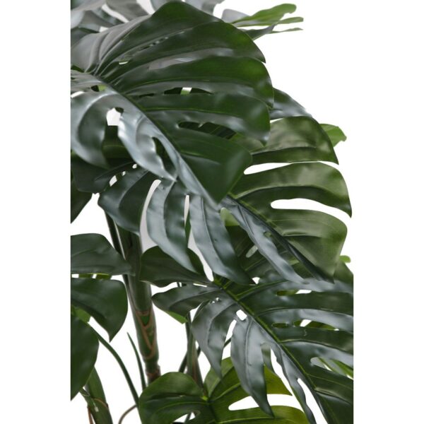 MONSTERA ARTIFICIAL 110CM - Imagen 2