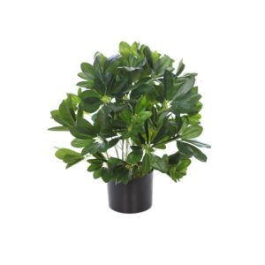 SCHEFFLERA ARTIFICIAL  45CM