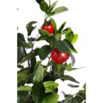 ARBOL MANZANO  ARTIFICIAL CON MACETA 180CM - Imagen 2