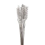 CANE SPRING X15 METALIZADO 50CM