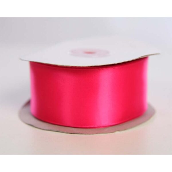 CINTA TELA RASO 3,5CM - Imagen 4