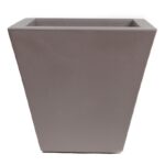 MACETERO POLIETILENO 28CM X 30CM X 30CM - Imagen 2
