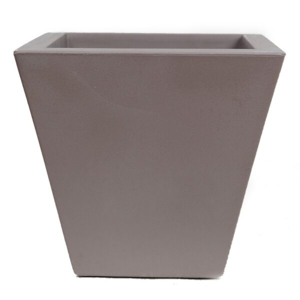 MACETERO POLIETILENO 38CM X 40CM 40CM - Imagen 2