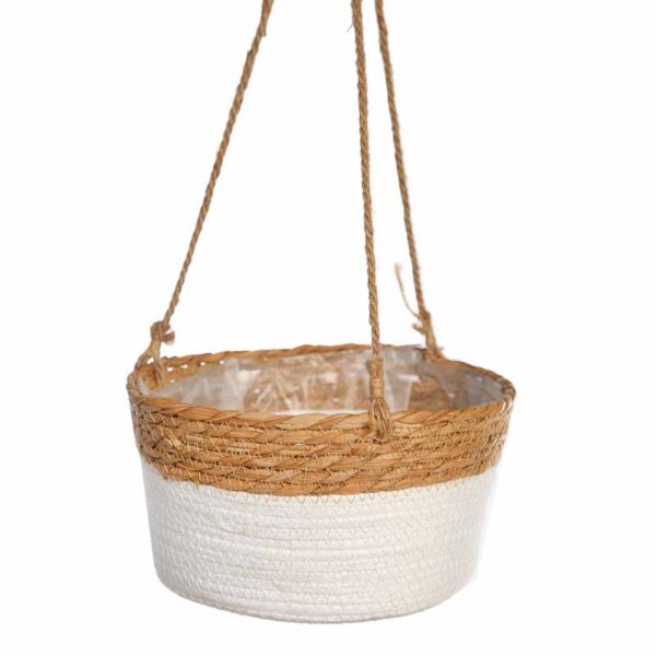 CUBRE COLGANTE CON CUERDA Ø 25CM - Imagen 4