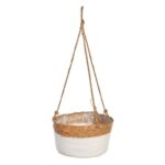 CUBRE COLGANTE CON CUERDA Ø 25CM - Imagen 3