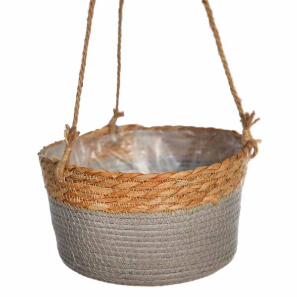 CUBRE COLGANTE CON CUERDA Ø 25CM - Imagen 2