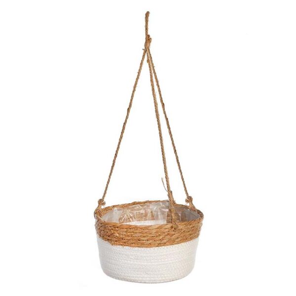 CUBREMACETA COLGANTE Ø 20CM - Imagen 1