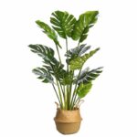 CUBREMACETA PALMITO 25CM