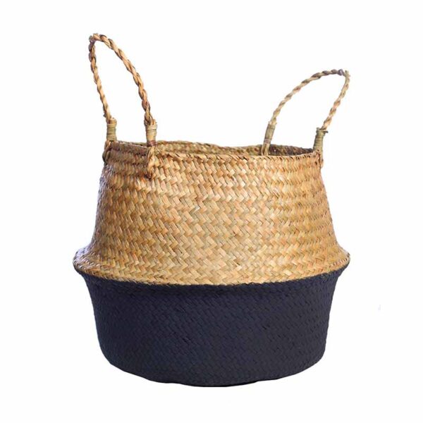 CUBREMACETA PALMITO 25CM - Imagen 3