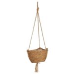 CESTA CUERDA COLGANTE Ø 25CM - Imagen 5