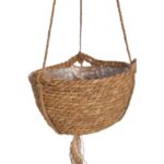 CESTA CUERDA COLGANTE Ø 25CM - Imagen 6