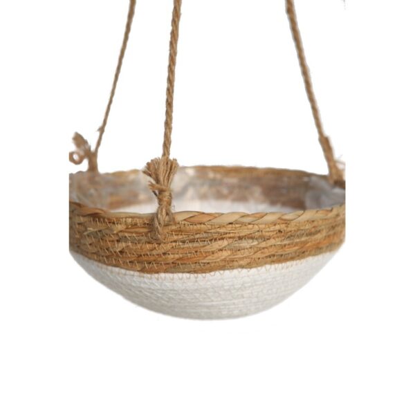 CUENCO COLGANTE Ø 25CM - Imagen 2