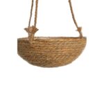 CESTA CUENCO COLGANTE Ø 30CM - Imagen 4