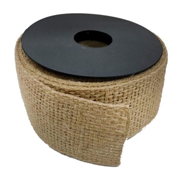 CINTA YUTE 60MM X 10M - Imagen 1