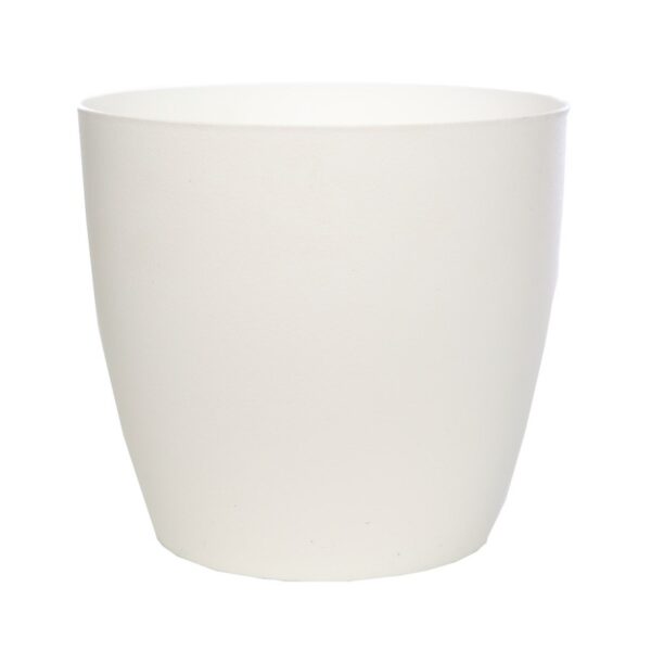 MACETA PLASTICO 11CM Ø12CM - Imagen 1