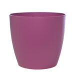 MACETA PLASTICO 11CM Ø12CM - Imagen 2