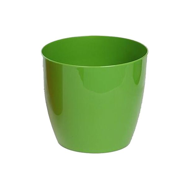 MACETERO PLASTICO 12,50CM Ø14CM - Imagen 2