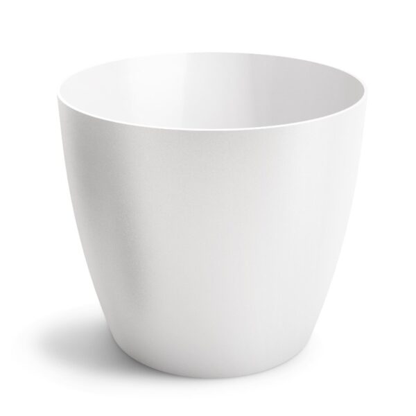 MACETA PLASTICO Ø 25CM - Imagen 1