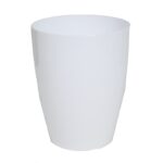 MACETERO PLASTICO Ø14 ALT 17CM