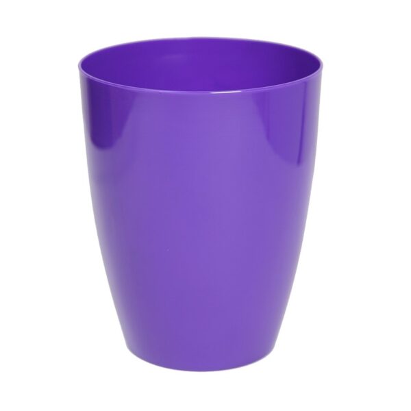 MACETERO PLASTICO Ø14 ALT 17CM - Imagen 3