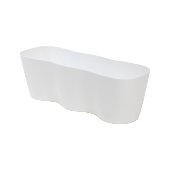 DBT_0 MACETERO TRIPLE BAZILIA 10CM - Imagen 1