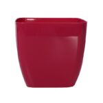 MACETERO CUADRADO PLASTIC Ø14CM ALT 12,5CM - Imagen 5