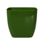 MACETERO CUADRADO PLASTIC Ø14CM ALT 12,5CM - Imagen 9