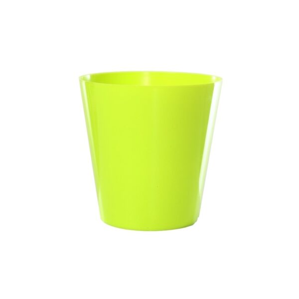 MACETAS PLASTIC BOLSA 10UD. 11CM - Imagen 1