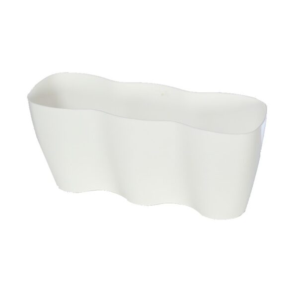 MACETERO TRIPLE STORCZYK 16CM - Imagen 1