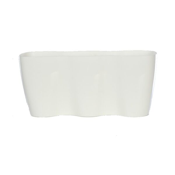 MACETERO TRIPLE STORCZYK 16CM - Imagen 2