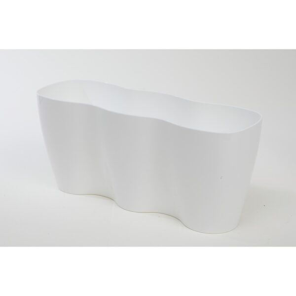 MACETERO TRIPLE STORCZYK 16CM - Imagen 3