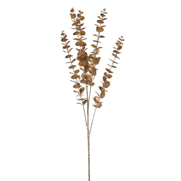 VARA DE EUCALIPTO ARTIFICIAL 85CM - Imagen 1