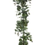 GUIRNALDA DE EUCALIPTO ARTIFICIAL 140CM - Imagen 2