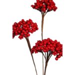 VARA BERRY ARTIFICIAL 90CM - Imagen 2