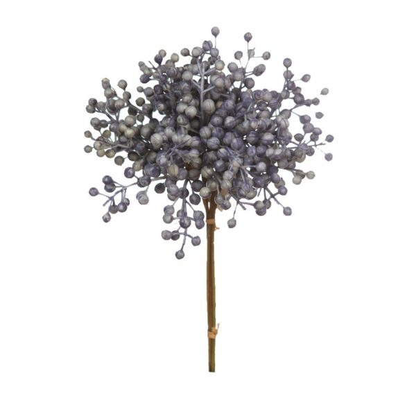 ATADO BERRIES ARTIFICIAL 30CM - Imagen 7