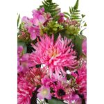 RAMO CRISANTEMO ARTIFICIAL 50CM - Imagen 6