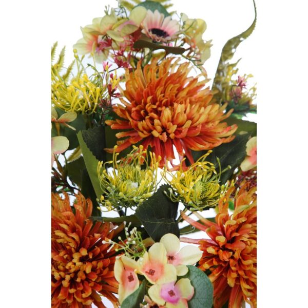 RAMO CRISANTEMO ARTIFICIAL 50CM - Imagen 8
