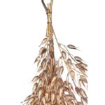 GUIRNALDA GOLDEN ARTIFICIAL 150CM - Imagen 3