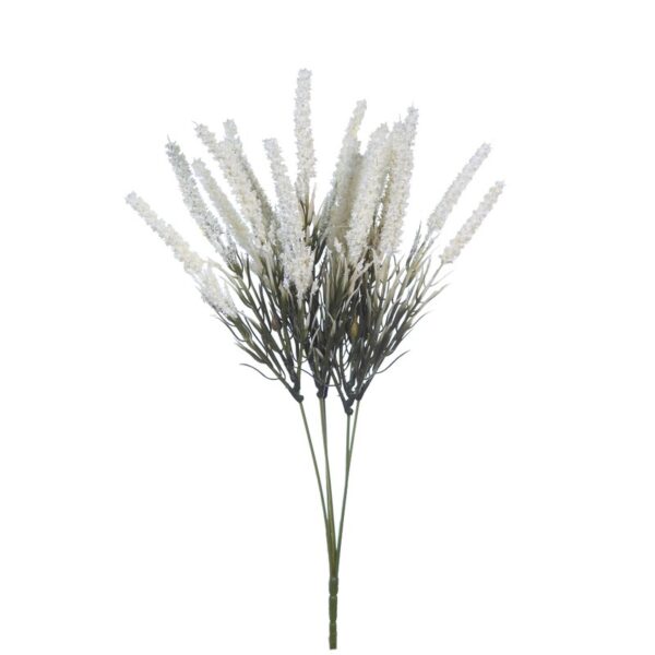 PLANTA BREZO ARTIFICIAL 35CM - Imagen 1