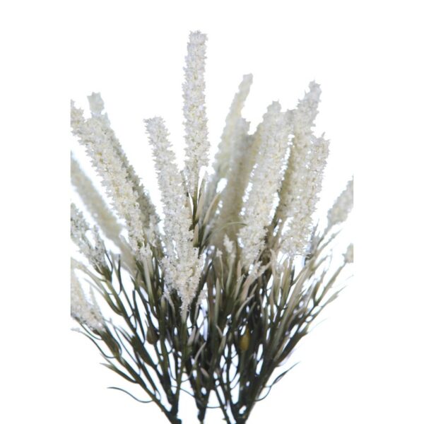 PLANTA BREZO ARTIFICIAL 35CM - Imagen 2