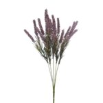 PLANTA BREZO ARTIFICIAL 35CM - Imagen 5