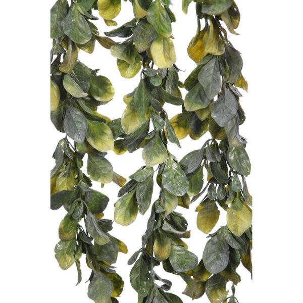 ENREDADERA HOJAS ARTIFICIALES 70CM - Imagen 2