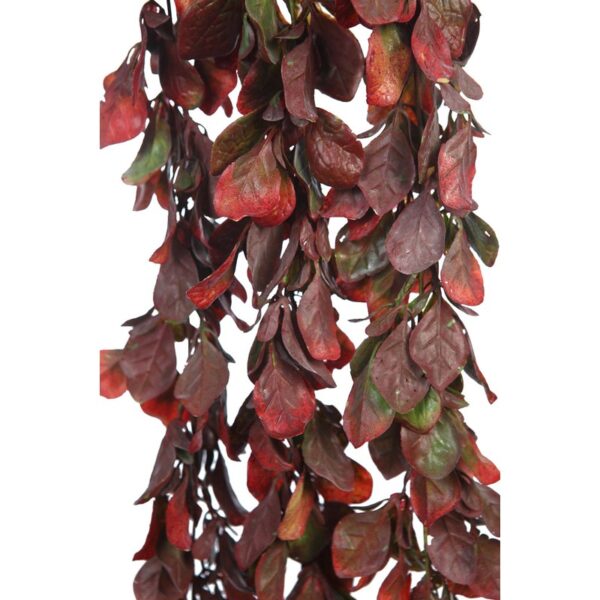 ENREDADERA HOJAS ARTIFICIALES 70CM - Imagen 6