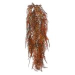 PLANTA HELECHOSA COLGANTE ARTIFICIAL 80CM